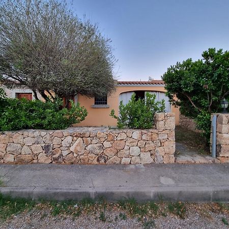 Villa Angedras Сан-Теодоро Экстерьер фото
