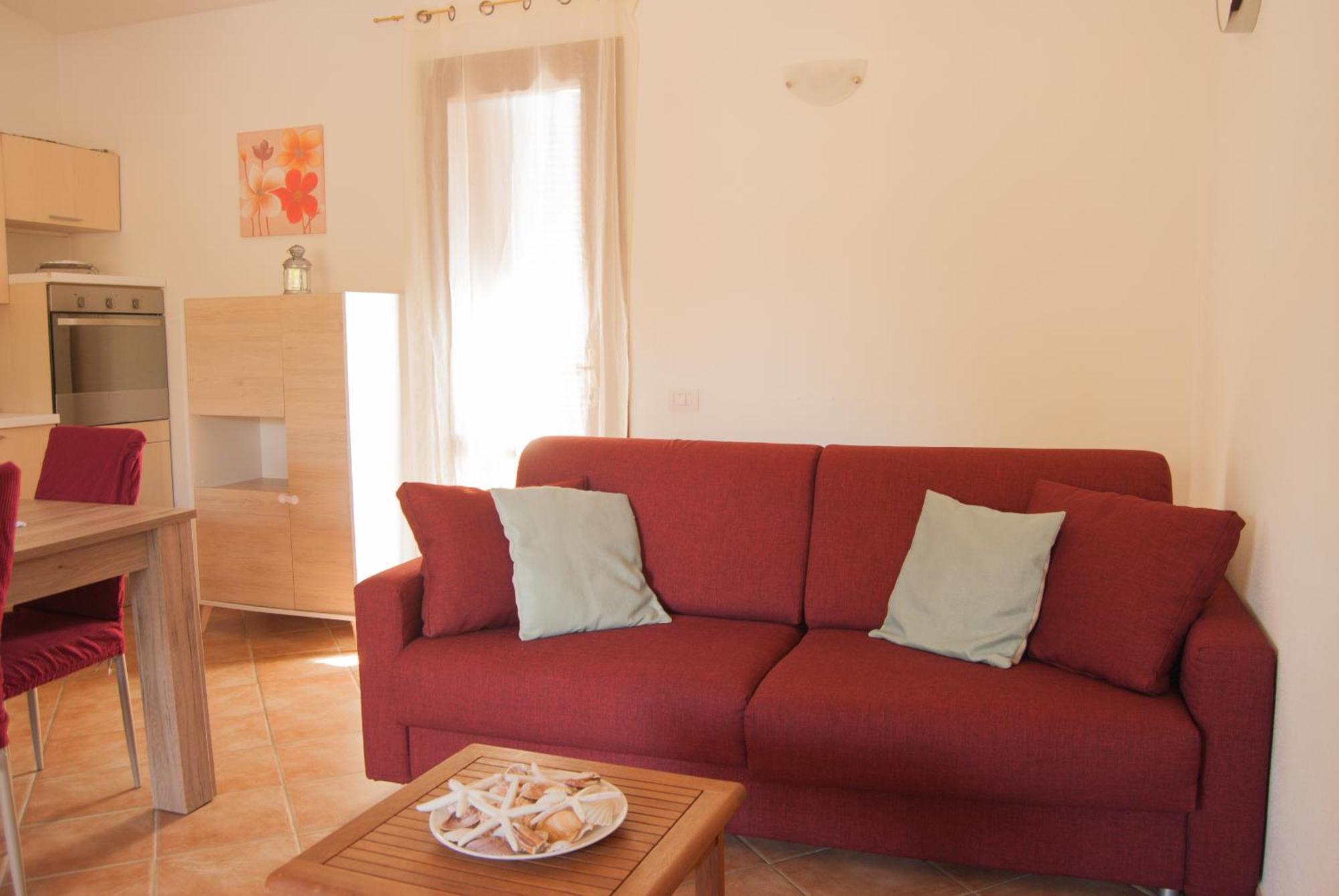 Villa Angedras Сан-Теодоро Экстерьер фото