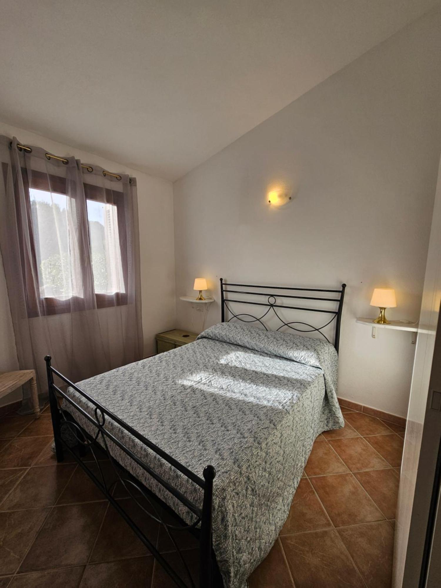 Villa Angedras Сан-Теодоро Экстерьер фото