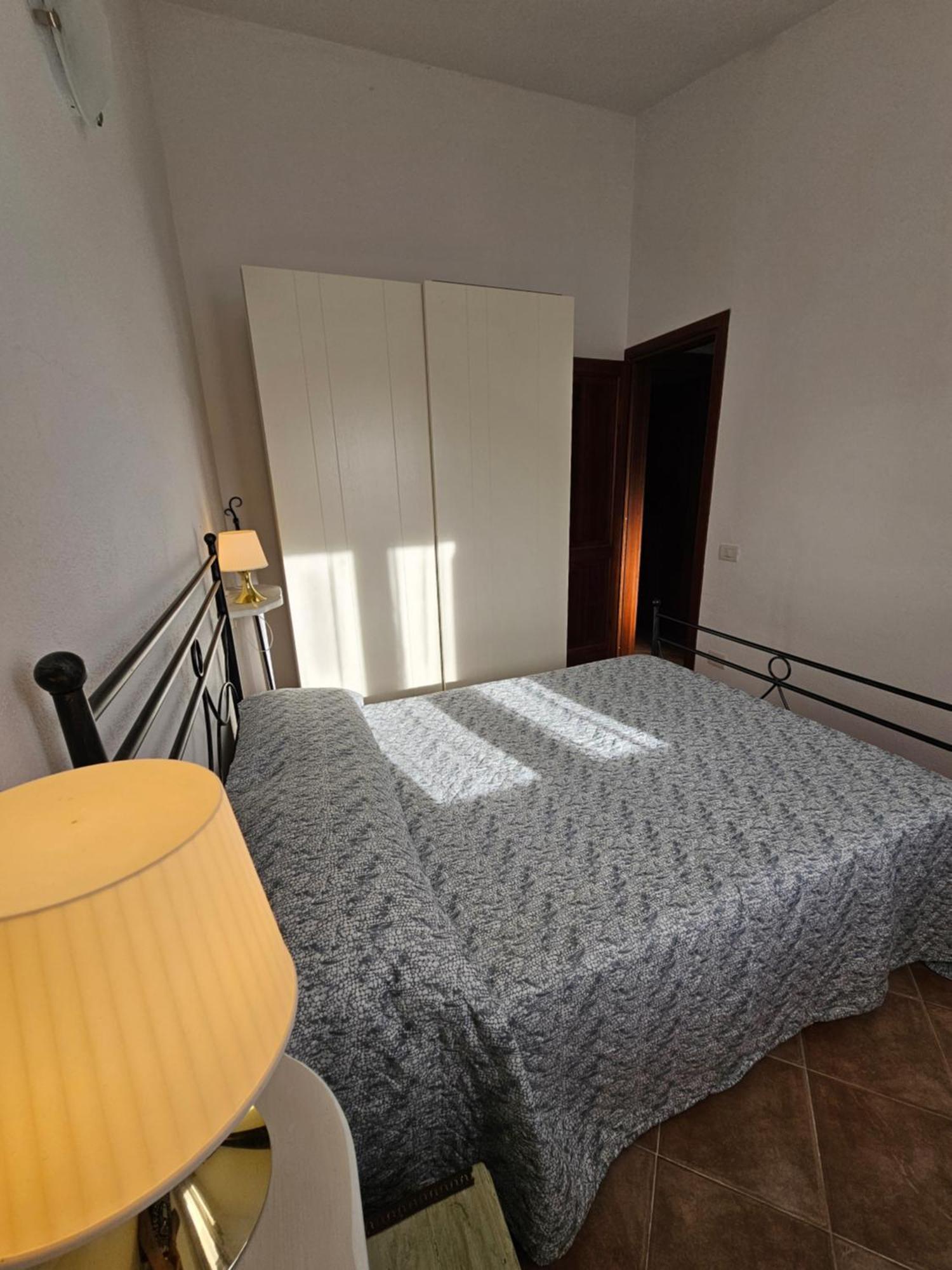 Villa Angedras Сан-Теодоро Экстерьер фото