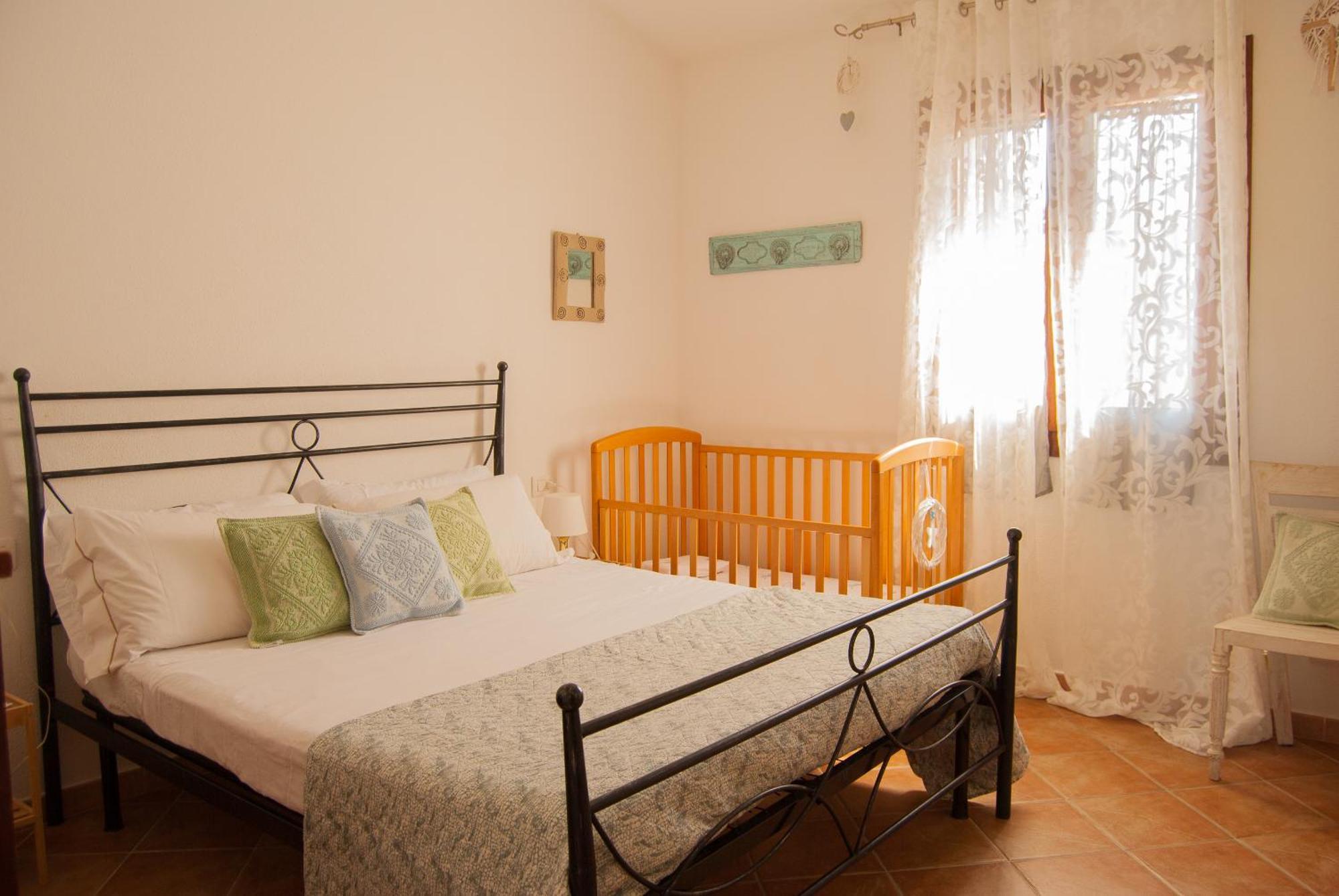 Villa Angedras Сан-Теодоро Экстерьер фото